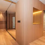 Apartman Ybh Alameda Ii
