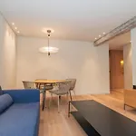 Ybh Alameda Ii Apartman