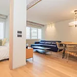 Ybh Alameda Ii Apartman Vigo