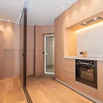 Ybh Alameda Ii Apartman