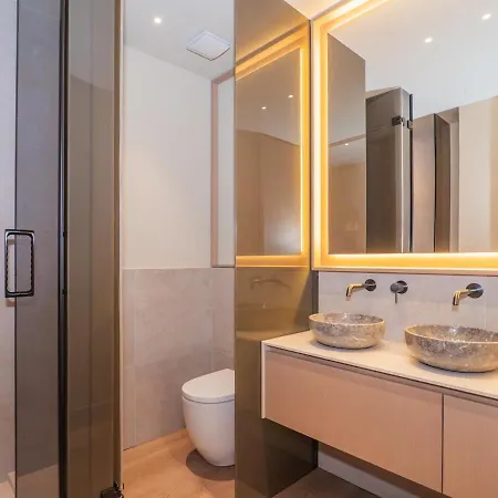 Ybh Alameda Ii Apartman Vigo