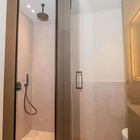 Ybh Alameda Ii * Vigo