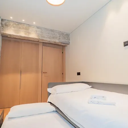 Ybh Alameda Ii Apartman *