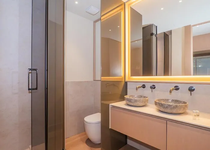 Ybh Alameda Ii Apartamento Vigo