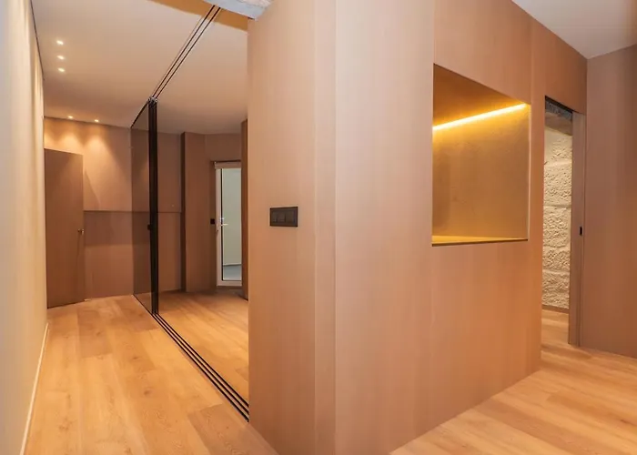 Apartamento Ybh Alameda Ii