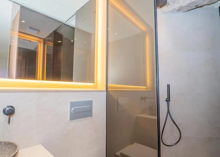 Ybh Alameda Ii Apartamento *