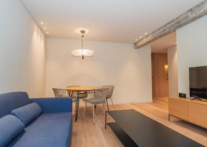 Ybh Alameda Ii Apartamento