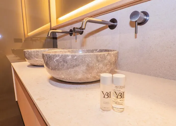 Ybh Alameda Ii Apartamento Vigo