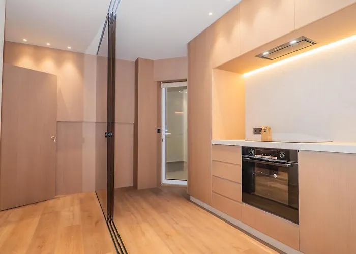 Ybh Alameda Ii Apartamento