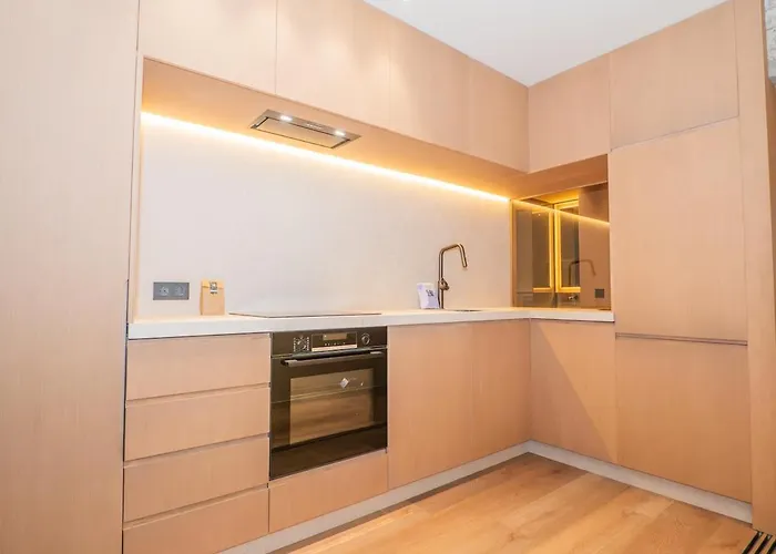 Ybh Alameda Ii Apartamento *