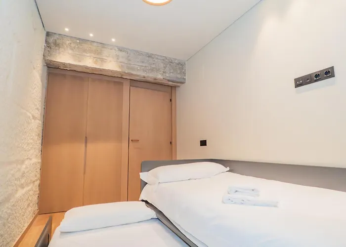 Ybh Alameda Ii Apartamento *